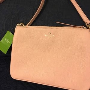Authentic Kate Spade Cross body bag